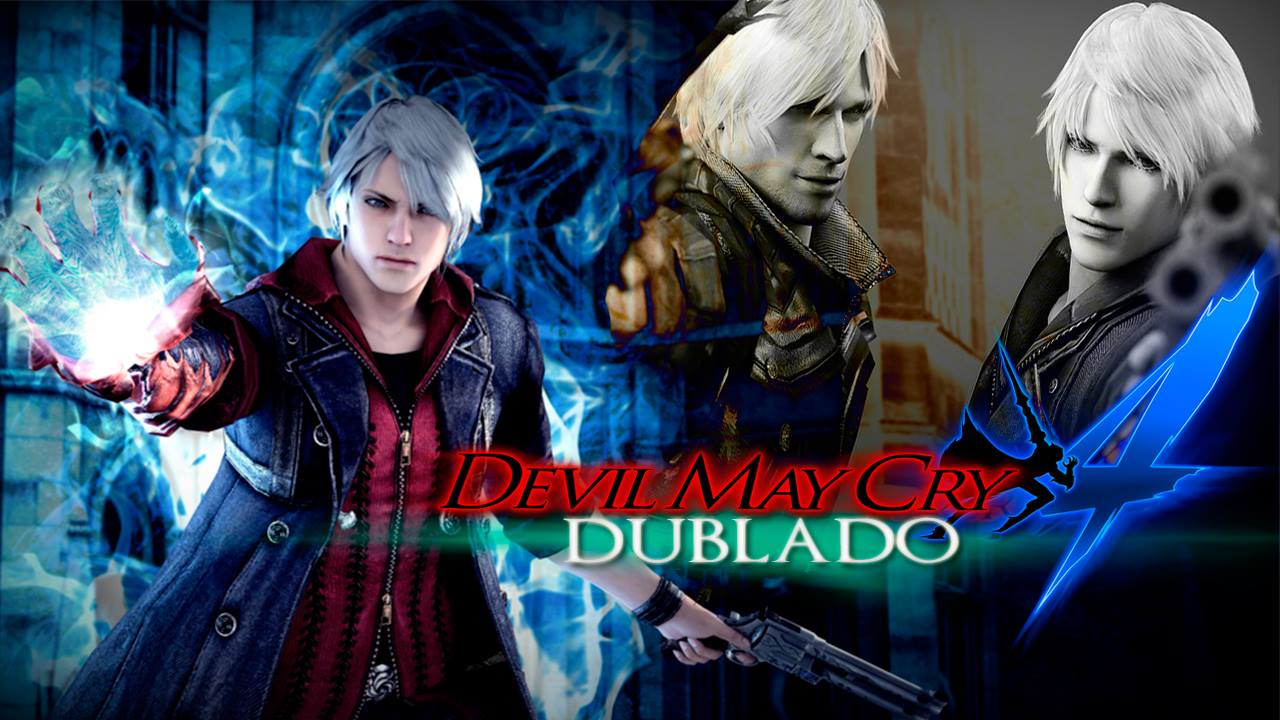 devil may cry 6 download for PC
